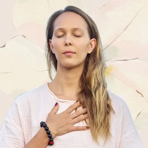 Meditación